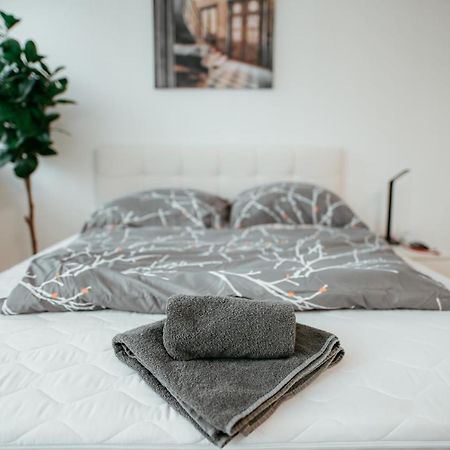 Vienna Danube Apartment 45 Exterior photo
