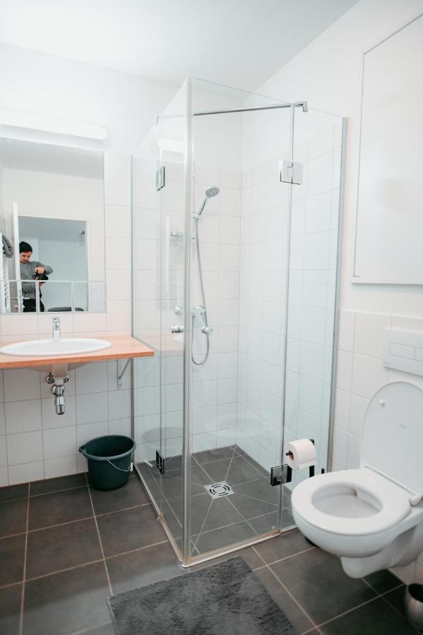 Vienna Danube Apartment 45 Exterior photo